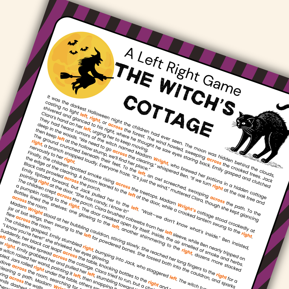 Halloween left right across game (1)